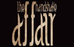 The Handshake Affair logo