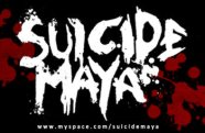 Suicide Maya logo