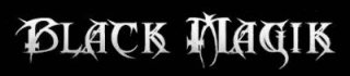 Black Magik logo