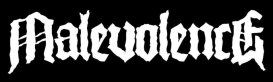 Malevolence logo