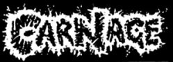 Carnage logo