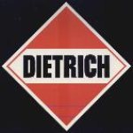 Dietrich logo