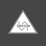 Sinstein logo