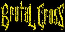 Brutal Cross logo