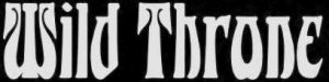 Wild Throne logo