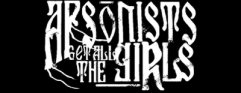 Arsonists Get All the Girls logo