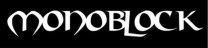 Monoblock logo