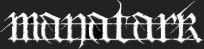 Manatark logo