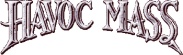 Havoc Mass logo