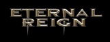 Eternal Reign logo