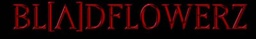 Bloodflowerz logo