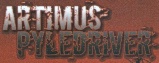 Artimus Pyledriver logo