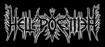 Hell poemer logo