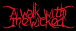 A Walk With the Wicked logo