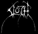 Sloth logo
