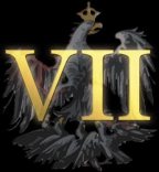 VII Batallón de la Muerte logo