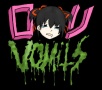 Loli Vomits logo