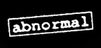 Abnormal logo