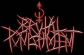 Brutal Punishment logo