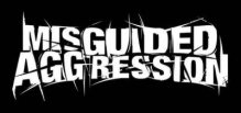 Misguided Aggression logo