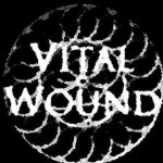 Vital Wound logo