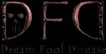 Dream Fool Disease logo