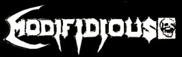 Modifidious logo