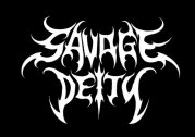 Savage Deity logo