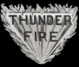 Thunderfire logo