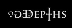 Ego Depths logo