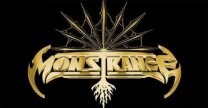 Monstrance logo