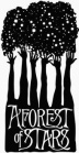 A Forest of Stars logo