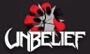 Unbelief logo