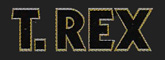 T. Rex logo