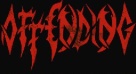 Offending logo