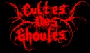 Cultes des Ghoules logo