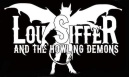 Lou Siffer & the Howling Demons logo