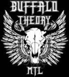 Buffalo Theory MTL logo
