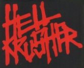 Hellkrusher logo
