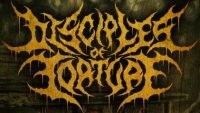 Disciples of Torture logo