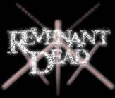 Revenant Dead logo