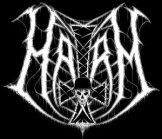 Harm logo