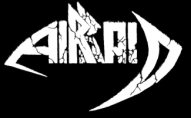 Airraid logo