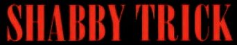 Shabby Trick logo