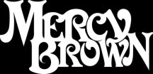 Mercy Brown logo