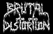 Brutal Distortion logo