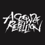 A Crowd Of Rebellion Albums Songs Members Metal Kingdom