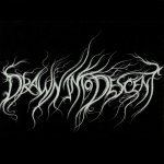 Drawn into Descent logo