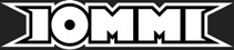 Iommi logo