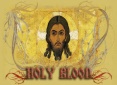 Holy Blood logo